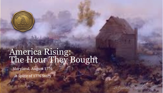 America Rising: The Hour They Bought