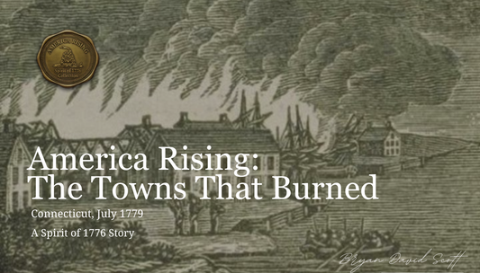 America Rising: The Towns That Burned
