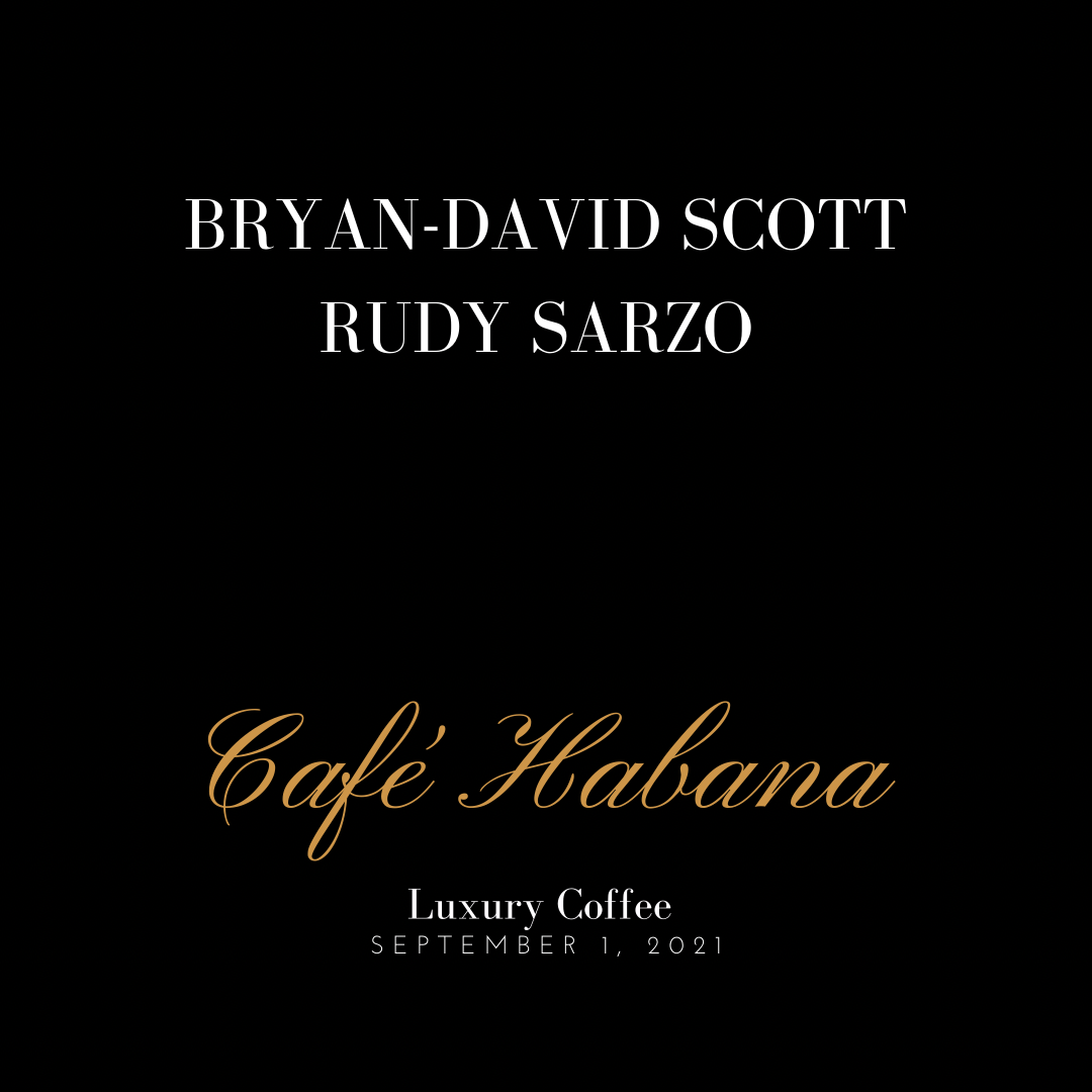 Café Habana