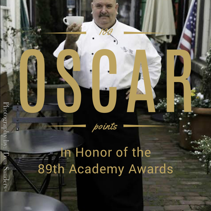 Oscar